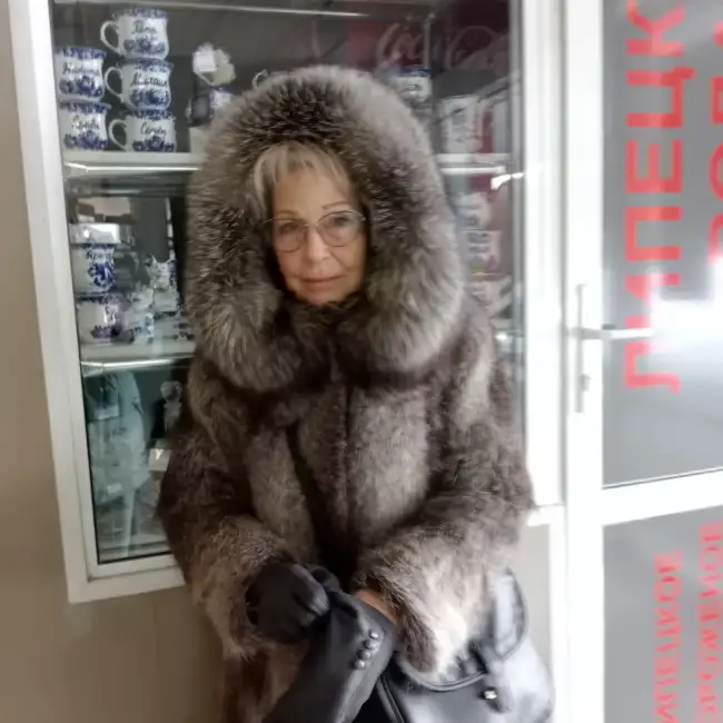 Nina, 74, Bat Yam, Israel - MazelMe