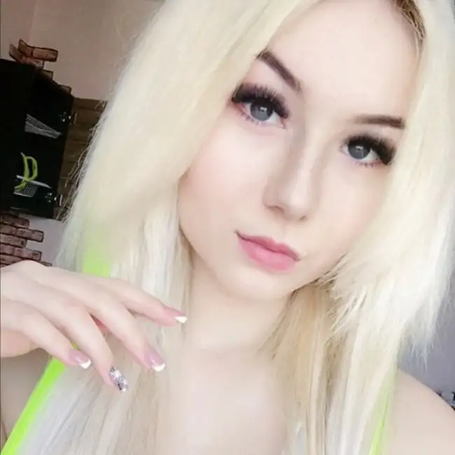 Nataluii, 34, Croatia - MazelMe