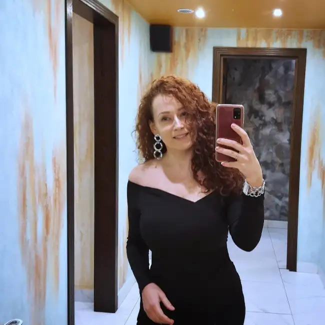 Sophia, 42Kazan, Russia