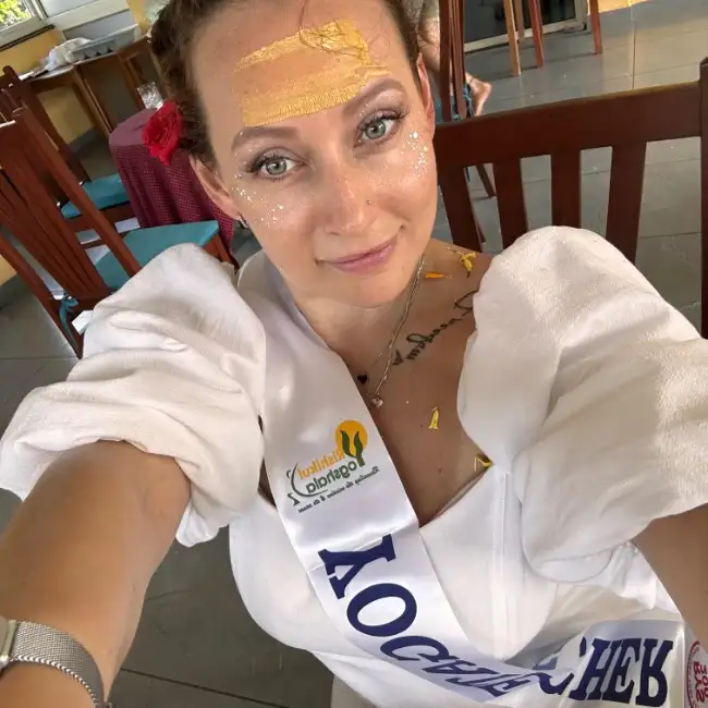 Sophia, 42, Kazan, Russia - MazelMe