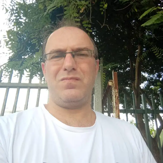 דניאל, 49, Tel Aviv, Israel - MazelMe