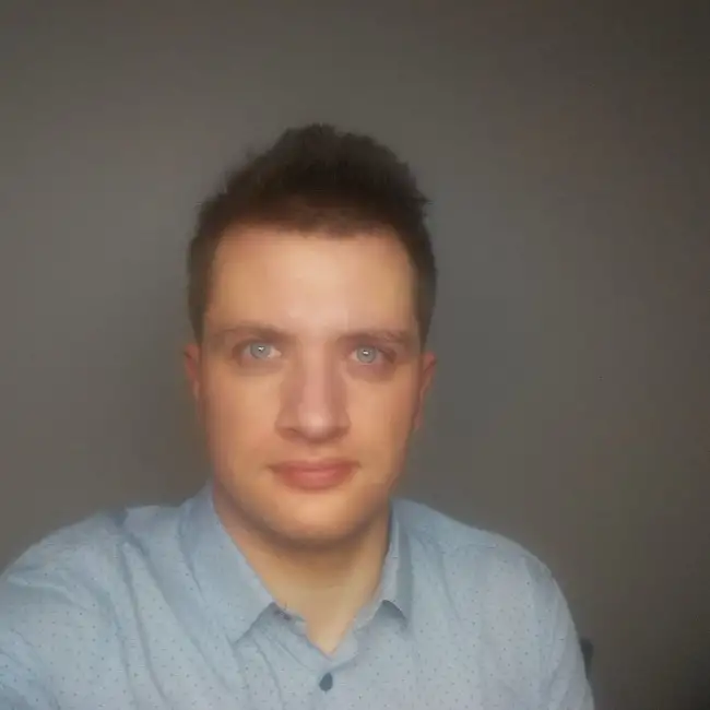 Evgeniy, 41, Tambov, Russia - MazelMe