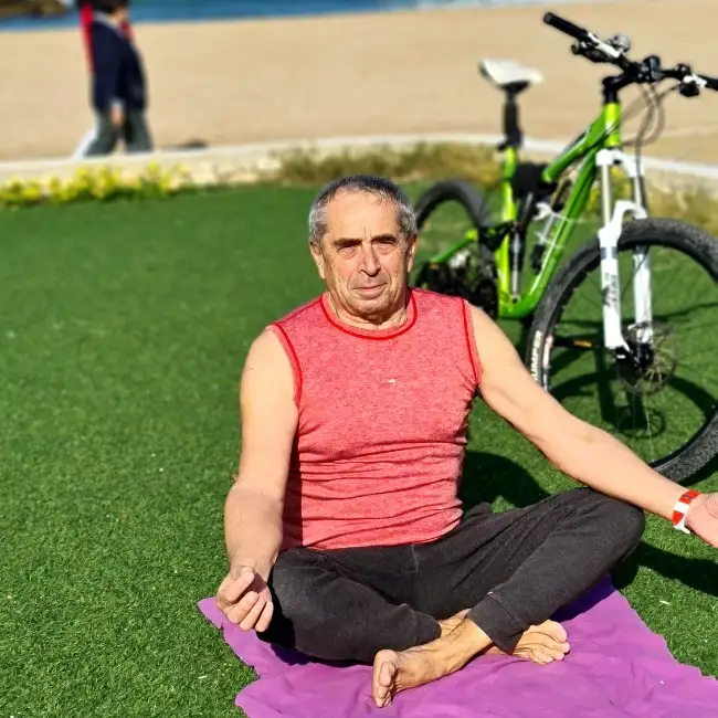 Leonid, 76, Netanya, Israel - MazelMe