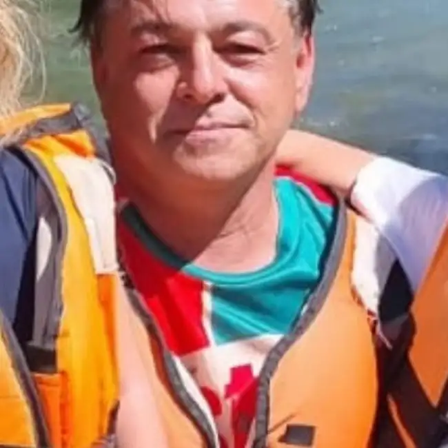 Konstantin, 49, Bat Yam, Israel - MazelMe