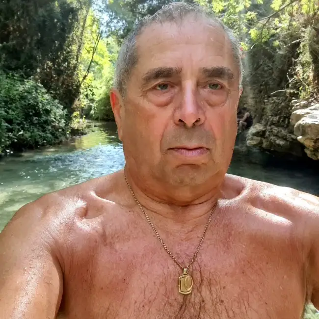 Leonid, 76, Nahariya, Israel - MazelMe