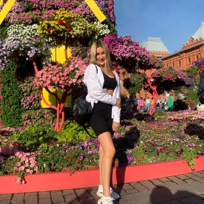 Alena, 36Moscow, Russia