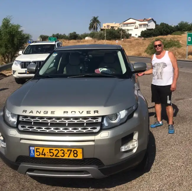 יורם, 65, Tel Aviv, Israel - MazelMe