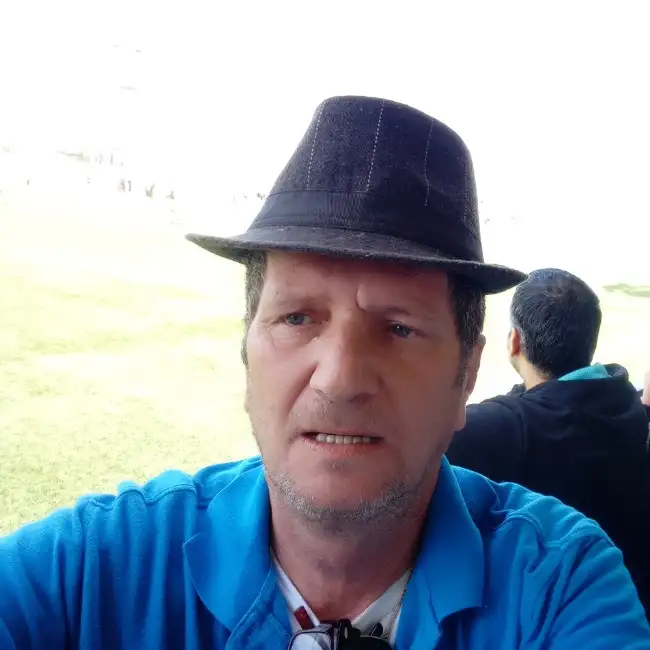 איתן, 67, Ireland - MazelMe