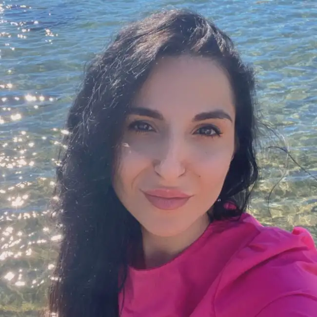 Armina, 42Moscow, Russia