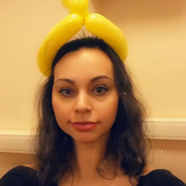 Veronika, 36Saint Petersburg, Russia