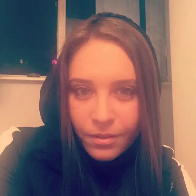 Yana, 38, Moscow, Russia - MazelMe