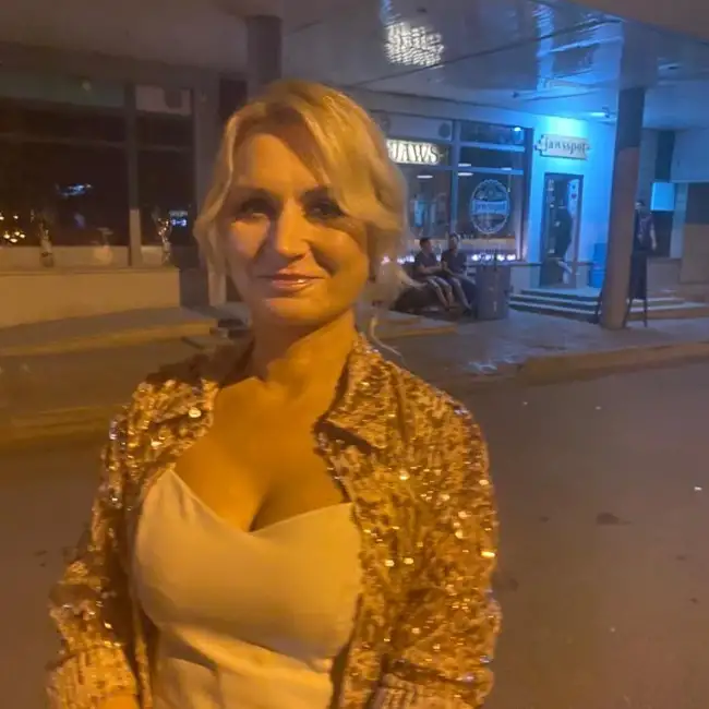 Gala, 48, Russia - MazelMe