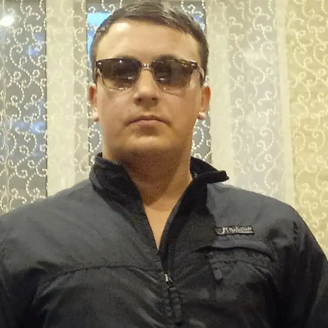 Mihail, 40, Saint Petersburg, Russia - MazelMe