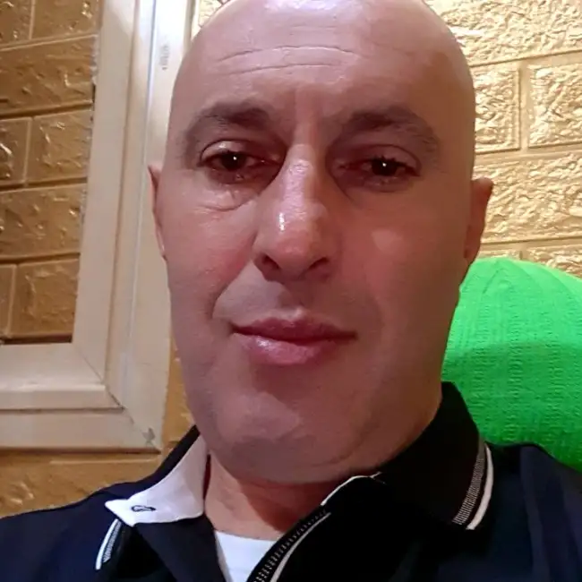 עבודי, 52, Nazareth, Israel - MazelMe