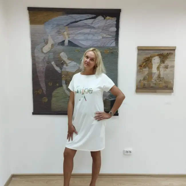 Katerina, 48, Yekaterinburg, Russia - MazelMe