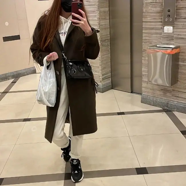 Mirel, 22, Ashdod, Israel - MazelMe