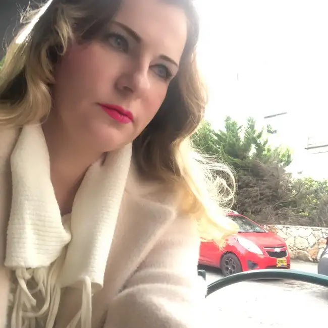 Luda, 44, Karmiel, Israel - MazelMe