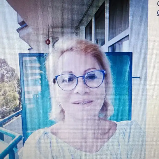Antonina, 65, Haifa, Israel - MazelMe