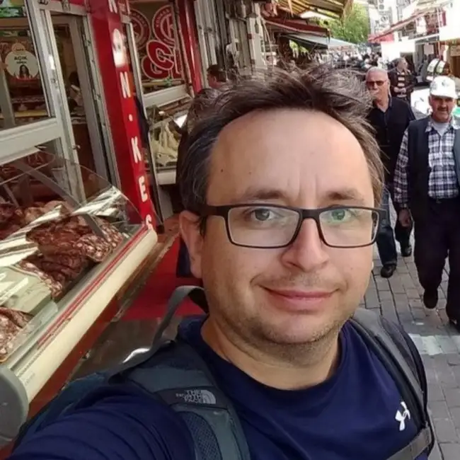 Konstantin, 46, Petah Tikva, Israel - MazelMe