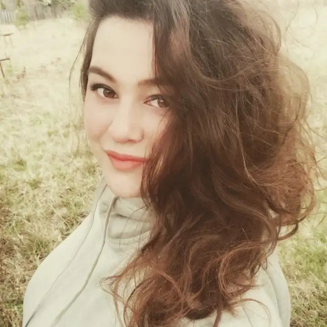 Darya, 31Nizhny Novgorod, Russia 