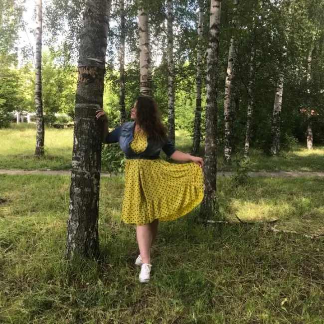 Darya, 31Nizhny Novgorod, Russia