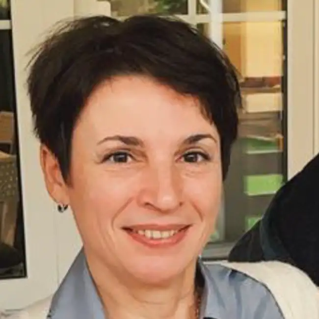 Tatyana, 60, Moscow, Russia - MazelMe