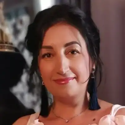 Elena, 55Minsk, Belarus 