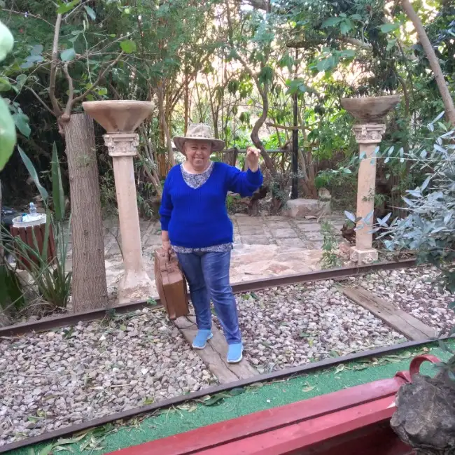 Mayya, 64, Kiryat Ata, Israel - MazelMe