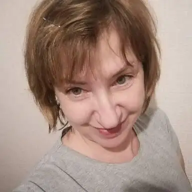 Kira, 58Novosibirsk, Russia 