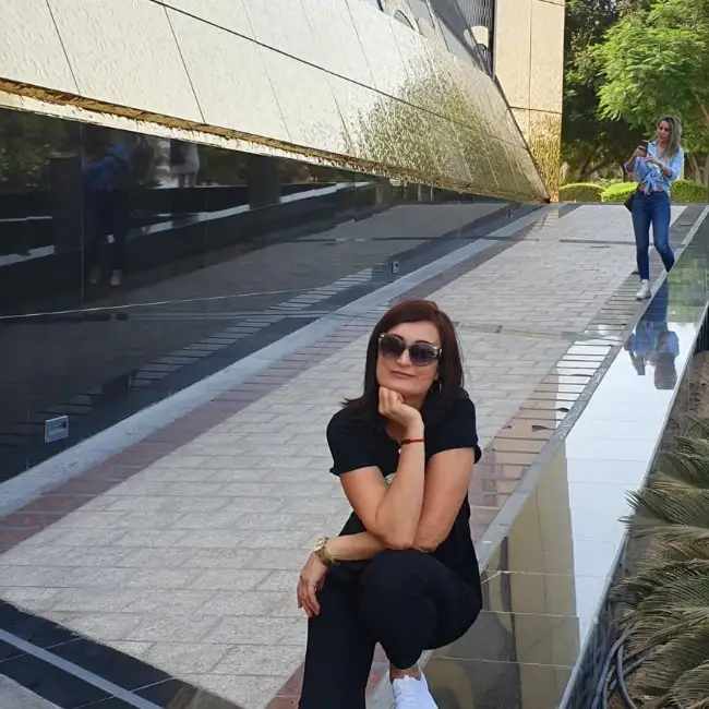 Valya, 56Warsaw, Poland