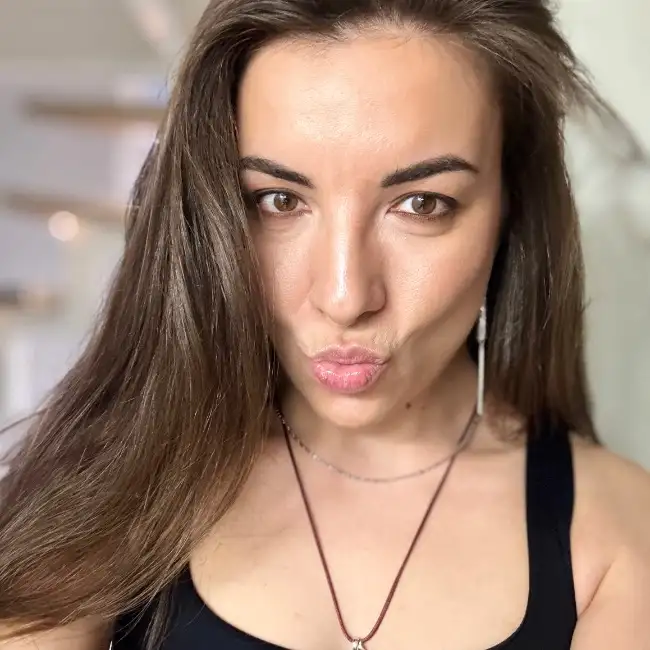 Mayya, 36, Moscow, Russia - MazelMe