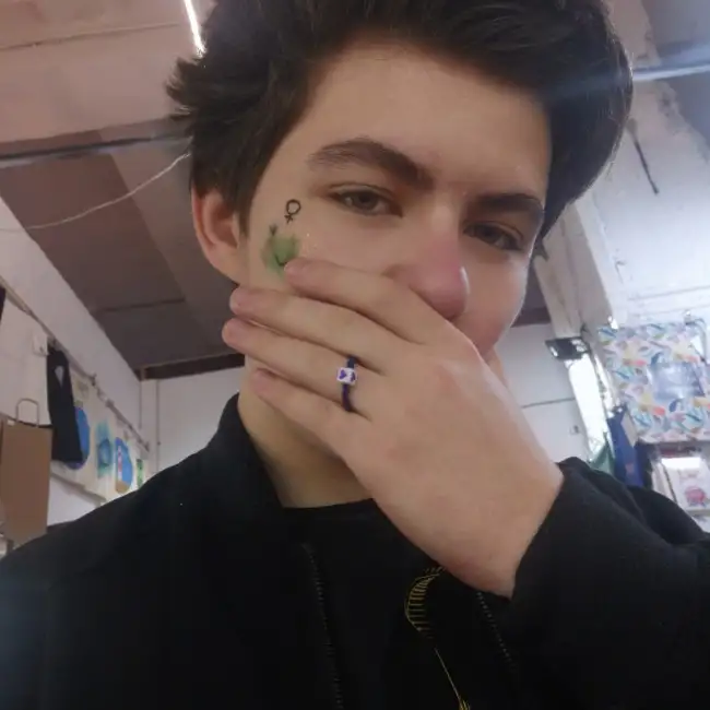 Aleksandr, 28, Saint Petersburg, Russia - MazelMe