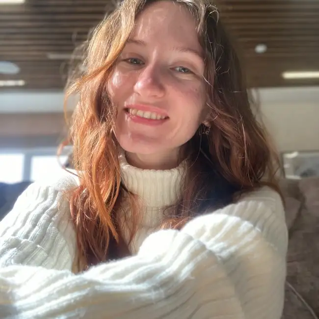 Rita, 25Moscow, Russia
