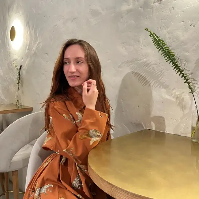 Rita, 25Moscow, Russia 