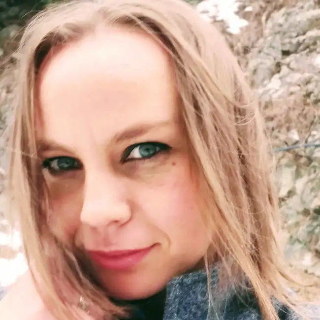 Anastasiya, 46