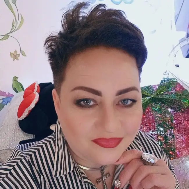 Nelli, 49, Pyatigorsk, Russia - MazelMe