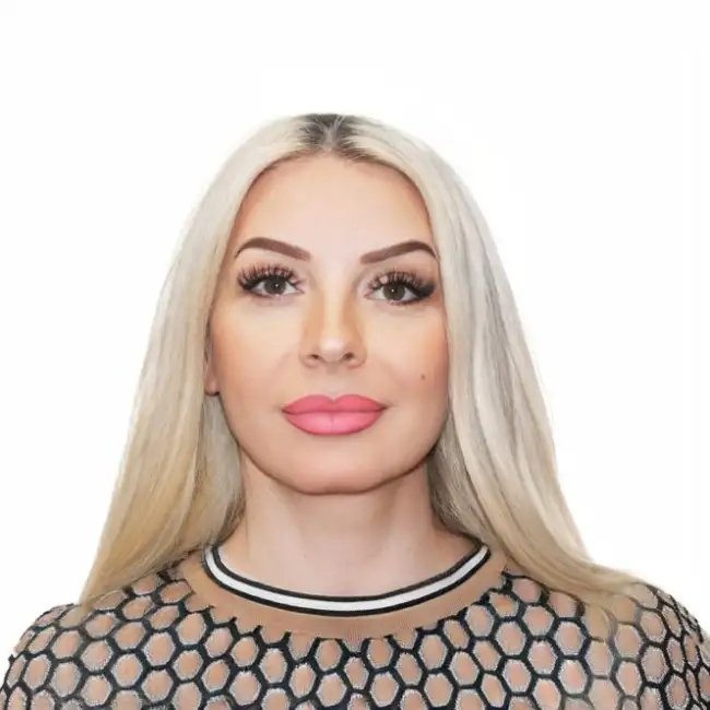 Olya, 52, Moscow, Russia - MazelMe