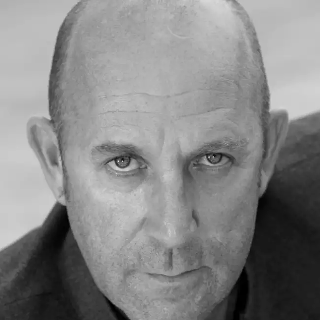 Viktor, 48, Netanya, Israel - MazelMe