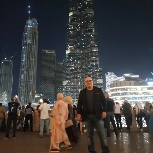 סער, 46, Hedera, Israel - MazelMe