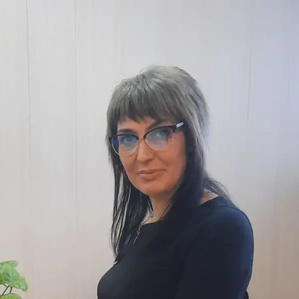 Sofya, 46, Nizhny Novgorod, Russia - MazelMe