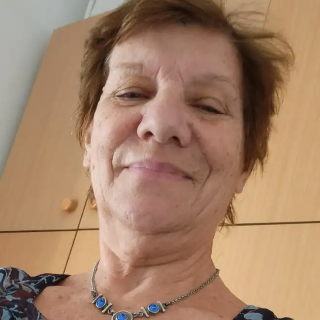 Tamara, 77, Tel Aviv, Israel - MazelMe