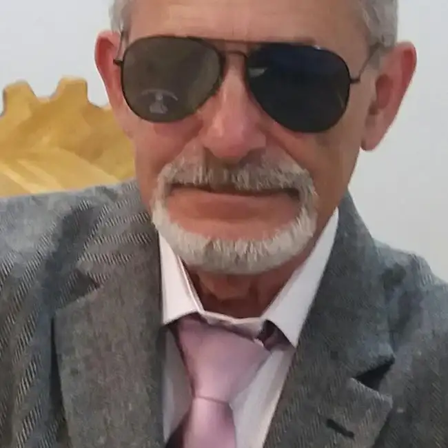 Bronislav, 78, Netanya, Israel - MazelMe