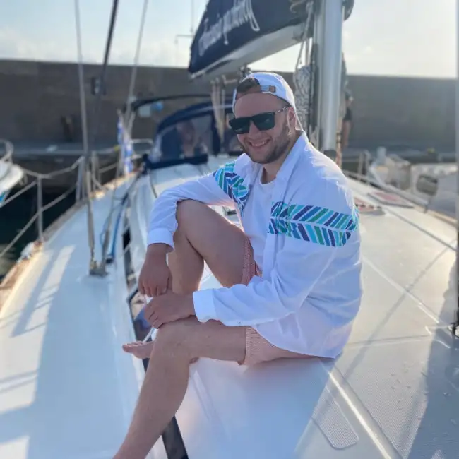 Viktor, 33, Moscow, Russia - MazelMe