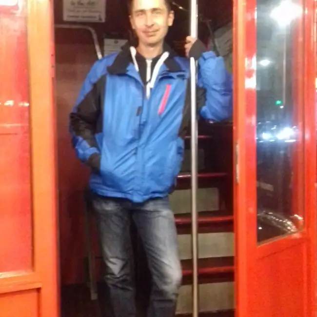Eugen, 44, Tuttlingen, Germany - MazelMe