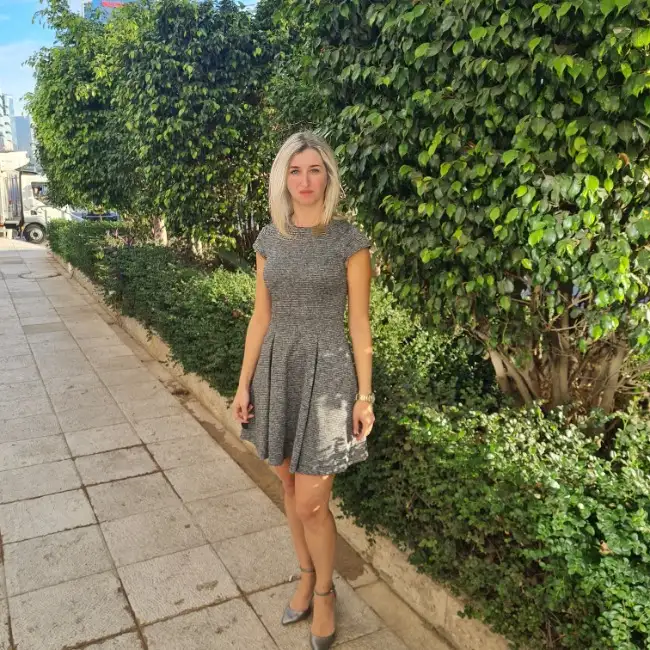Tanya, 43 - MazelMe