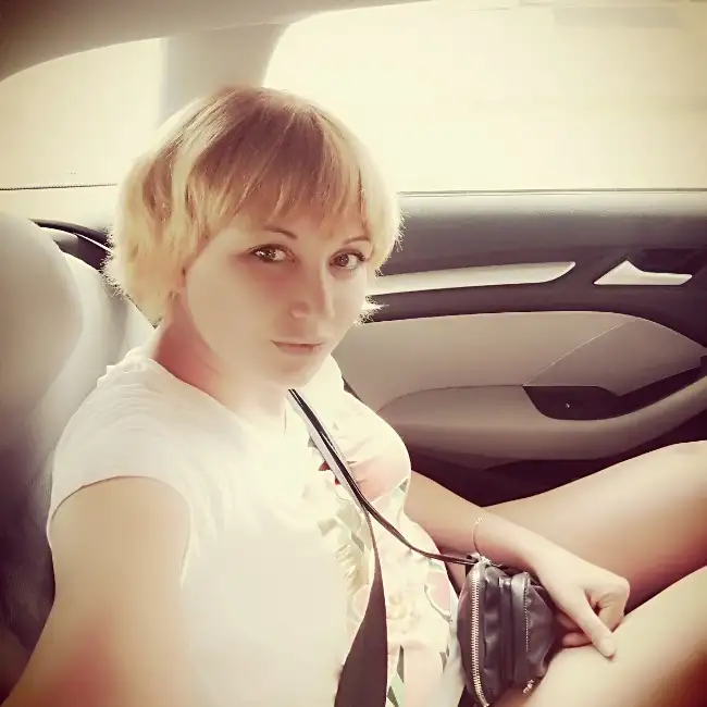 Yana, 37, Hedera, Israel - MazelMe