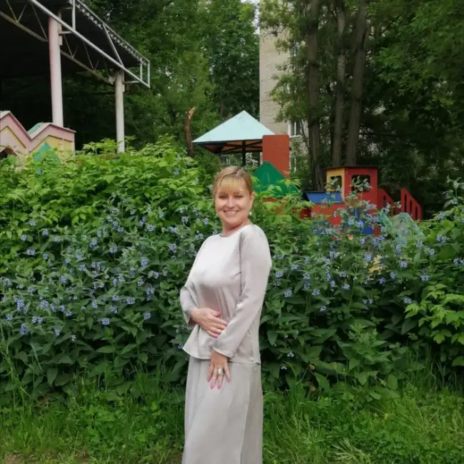 Lidiya, 61, Tula, Russia - MazelMe