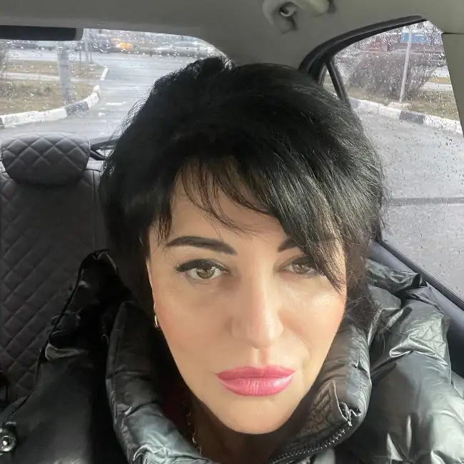 Yuliya, 53Moscow, Russia