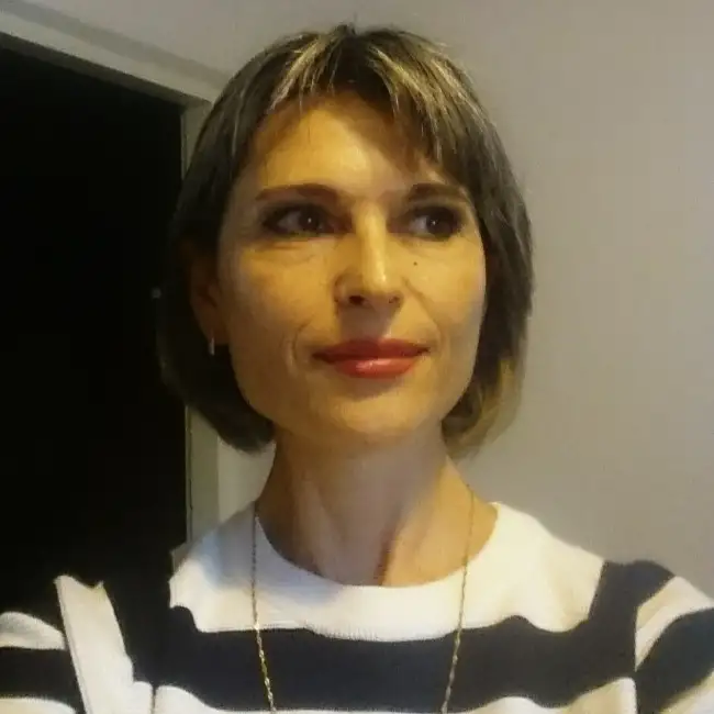 Viktoria, 50, Rishon LeZion, Israel - MazelMe