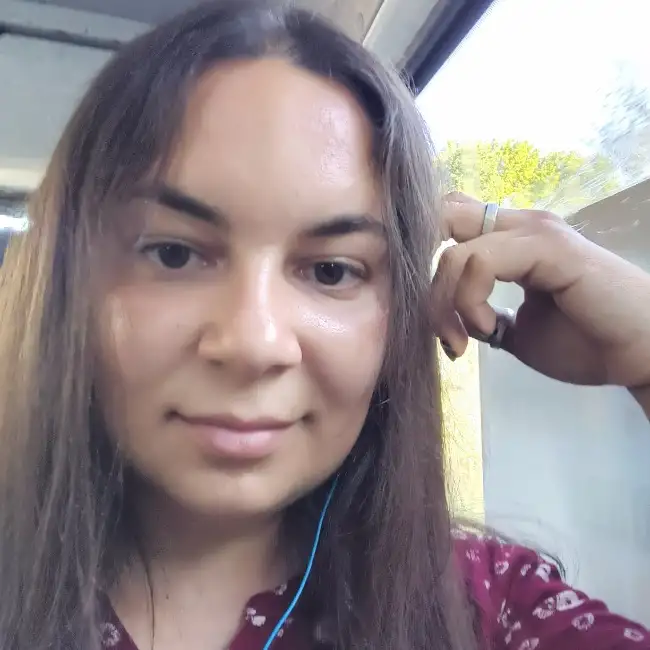 Sofa, 35, Moscow, Russia - MazelMe